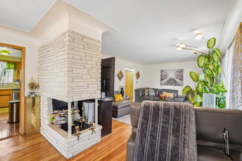 Tiny photo for 22808 Greenview Road, Southfield City, MI 48075 (MLS # 81026045660)