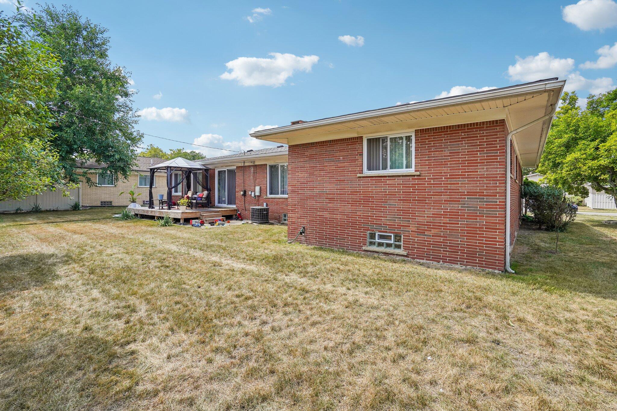 22808 Greenview Road