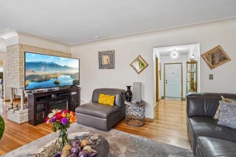 Tiny photo for 22808 Greenview Road, Southfield City, MI 48075 (MLS # 81026045660)