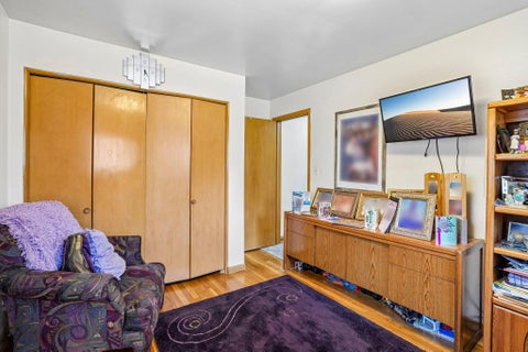 Tiny photo for 22808 Greenview Road, Southfield City, MI 48075 (MLS # 81026045660)