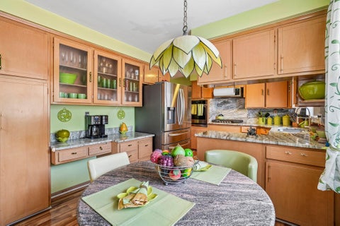 Tiny photo for 22808 Greenview Road, Southfield City, MI 48075 (MLS # 81026045660)