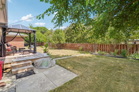 Tiny photo for 22808 Greenview Road, Southfield City, MI 48075 (MLS # 81026045660)