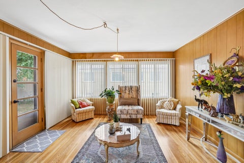 Tiny photo for 22808 Greenview Road, Southfield City, MI 48075 (MLS # 81026045660)