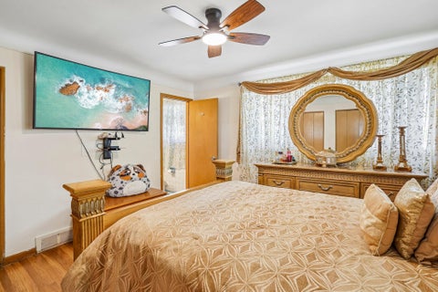 Tiny photo for 22808 Greenview Road, Southfield City, MI 48075 (MLS # 81026045660)