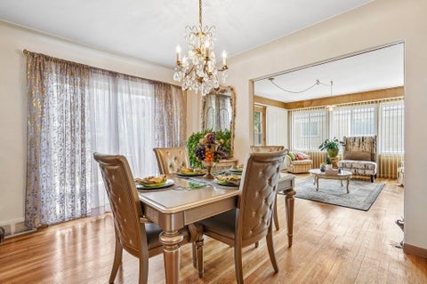 Tiny photo for 22808 Greenview Road, Southfield City, MI 48075 (MLS # 81026045660)