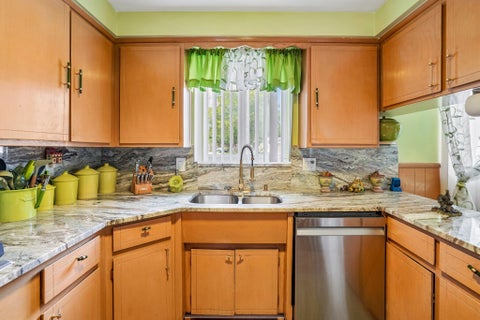 Tiny photo for 22808 Greenview Road, Southfield City, MI 48075 (MLS # 81026045660)