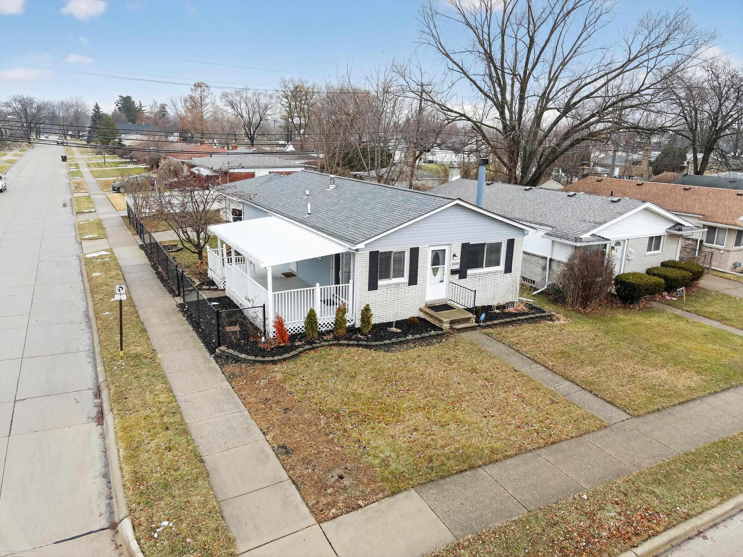 18505 Marquette Street