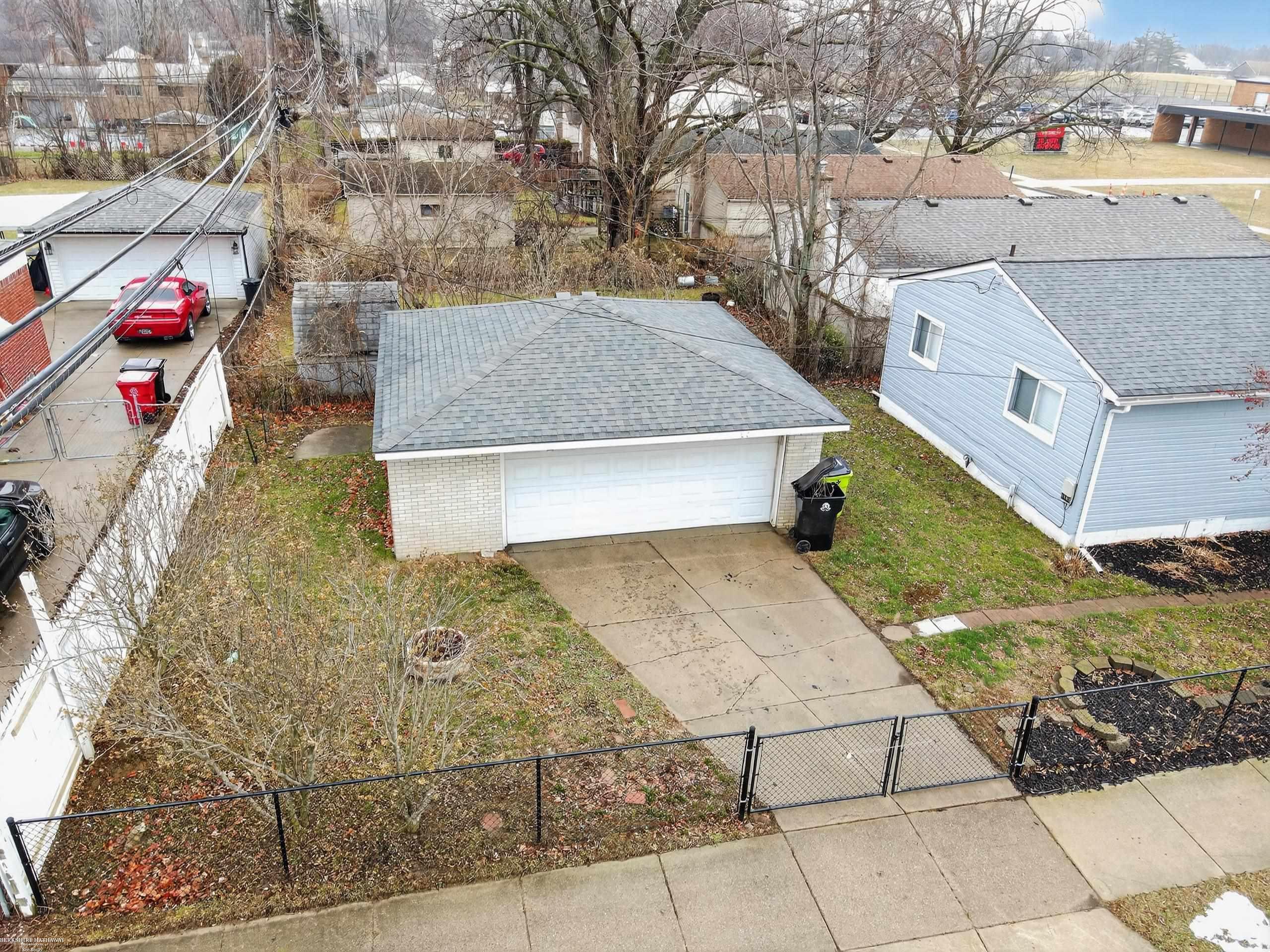 18505 Marquette Street