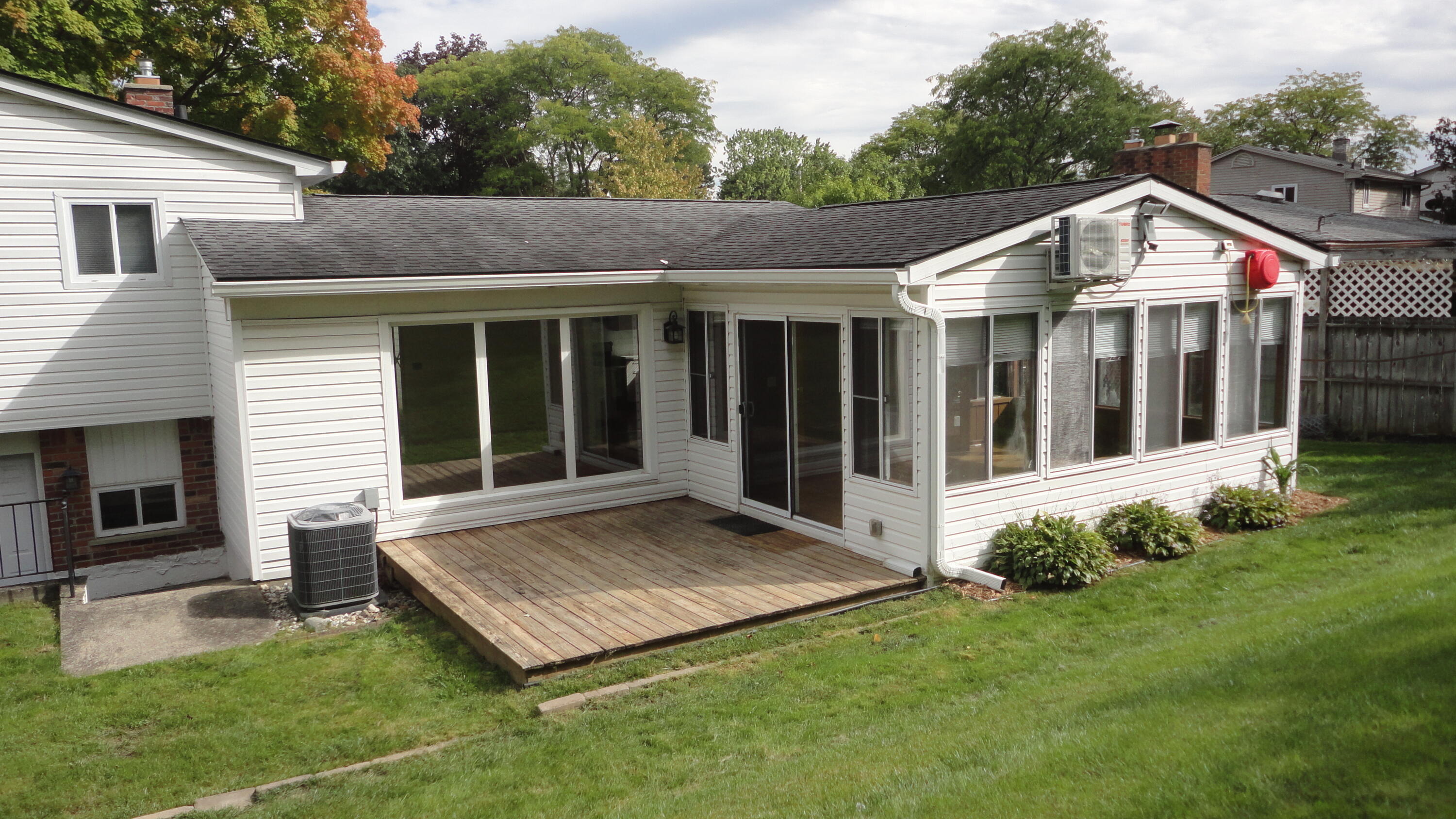 2543 Antietam Drive