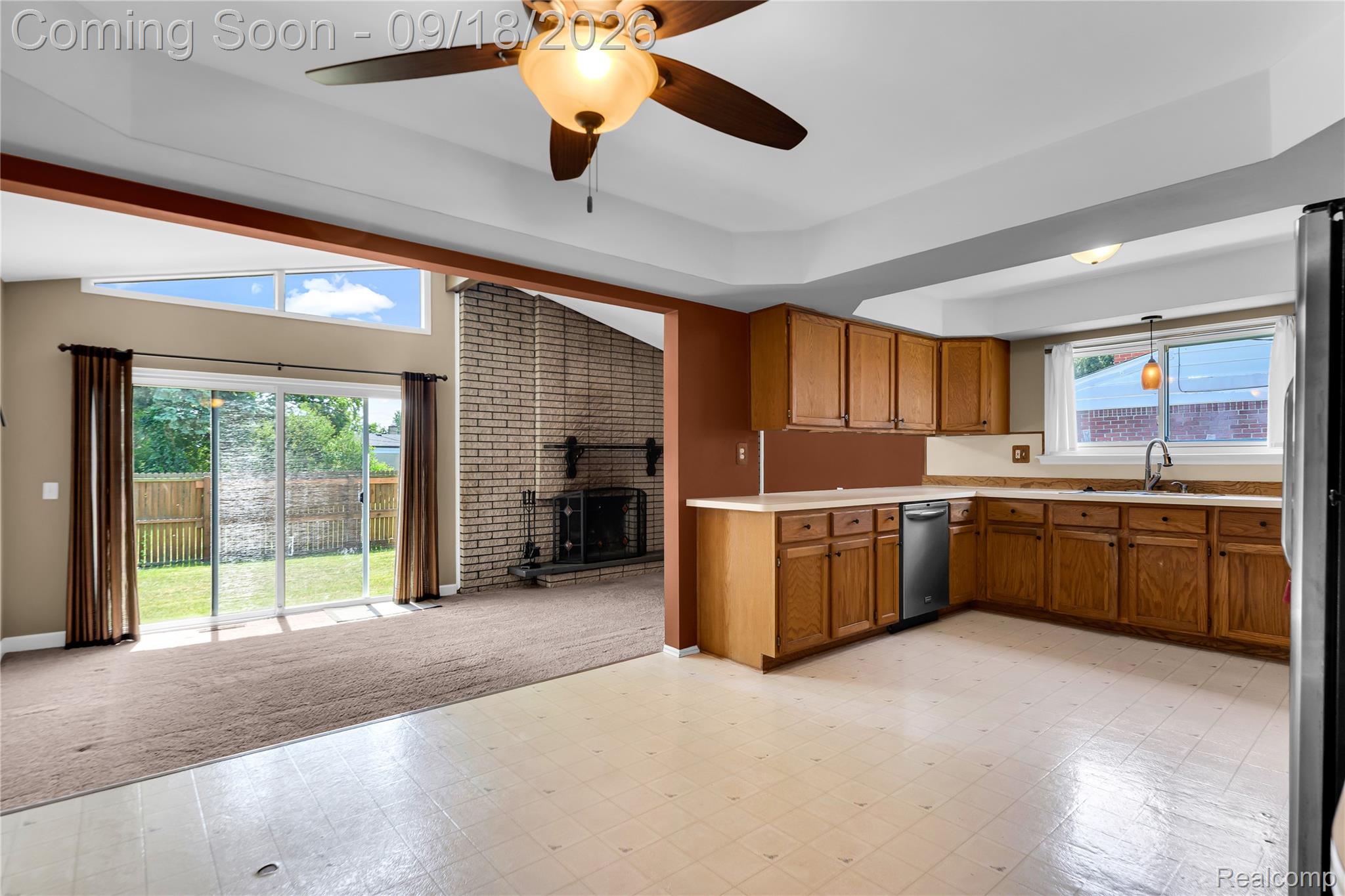 4840 Iowa Drive