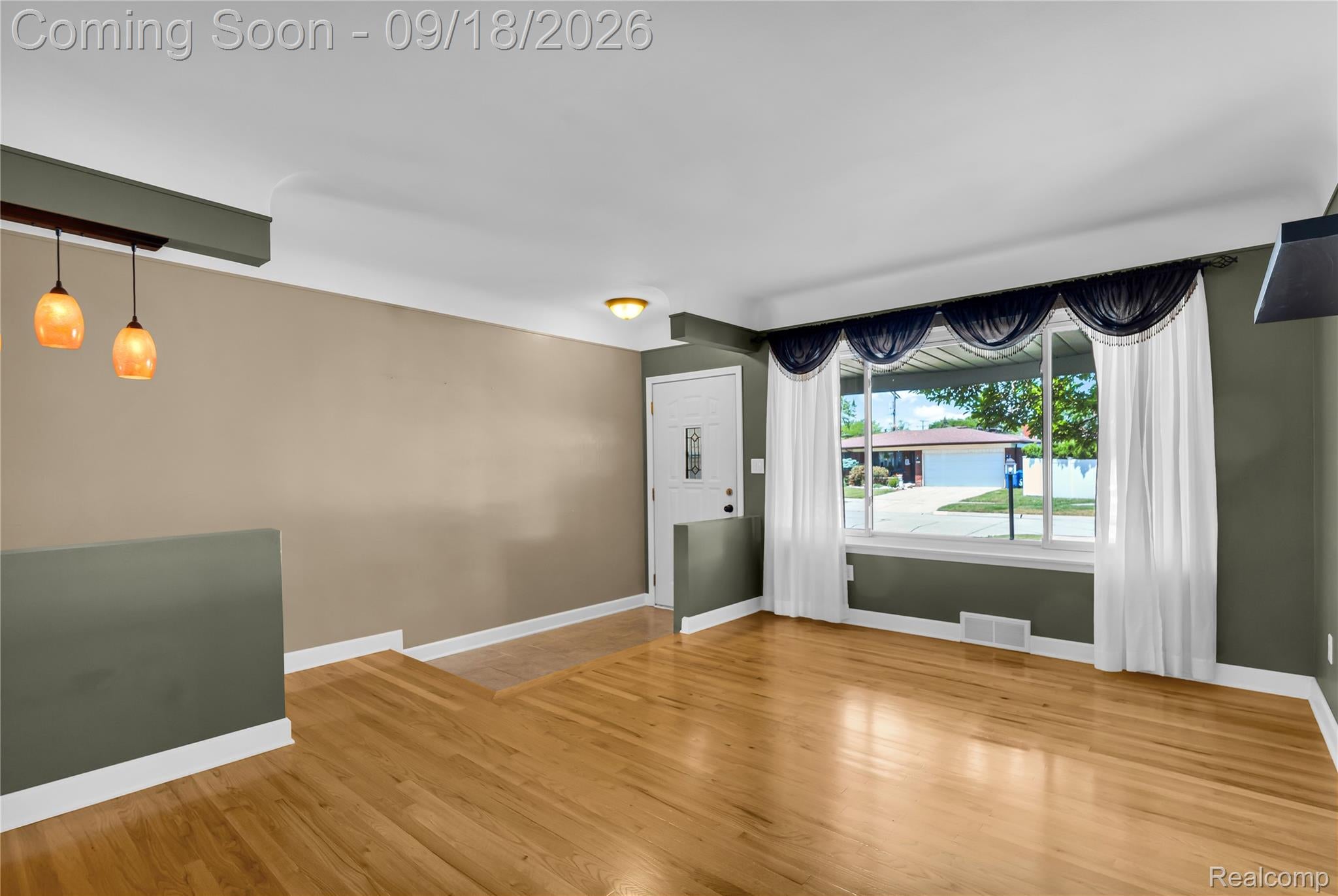 4840 Iowa Drive