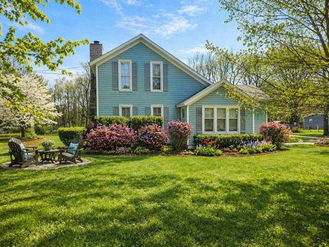 92957 M 152 Keeler Township MI 49047