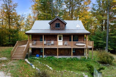 Photo of 148 Mooney Way, Torch Lake Township, MI 49648 (MLS # 20261084355)