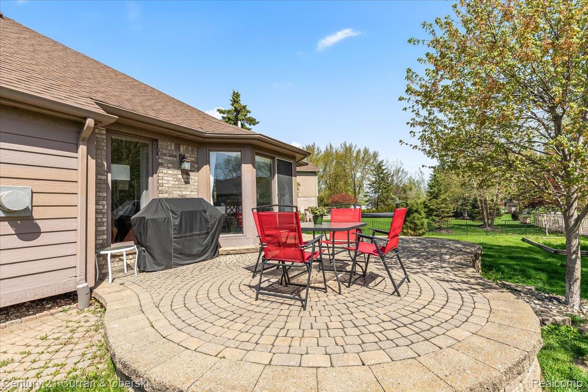 54806 Ashley Lauren Drive