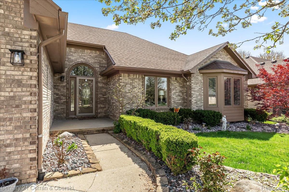 54806 Ashley Lauren Drive