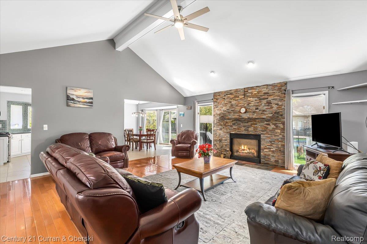 54806 Ashley Lauren Drive