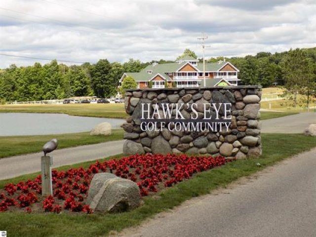 Lot 218 Hawks Eye Drive