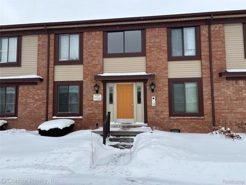 1975 Michigan Avenue Marysville City MI 48040