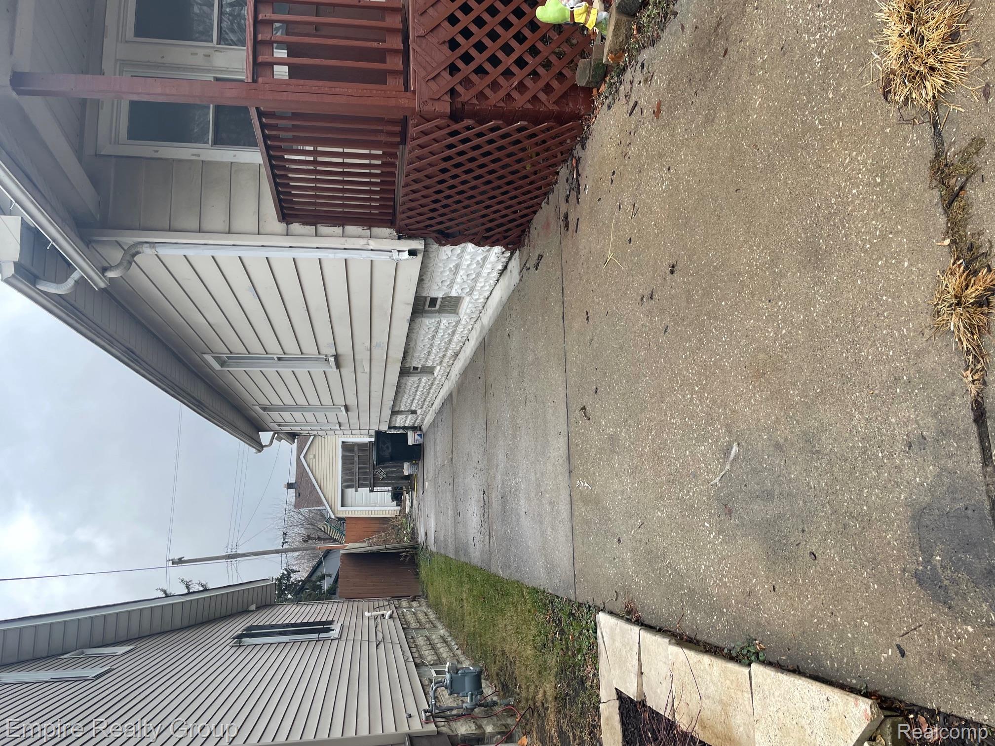 6873 Piedmont street Piedmont Street