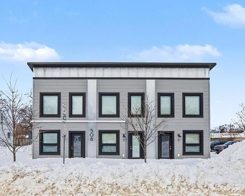 508 Hastings Street 1 Unknown MI 49686