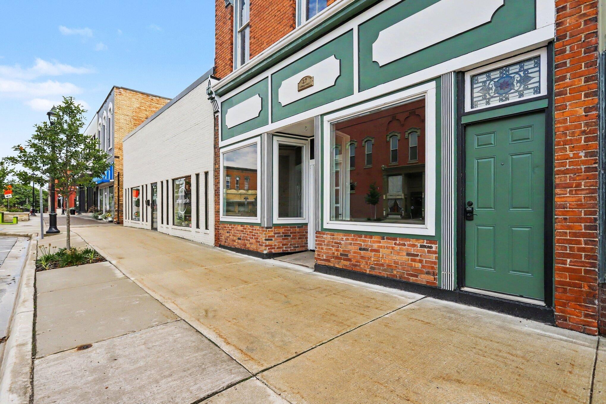 217 Hubbard Street