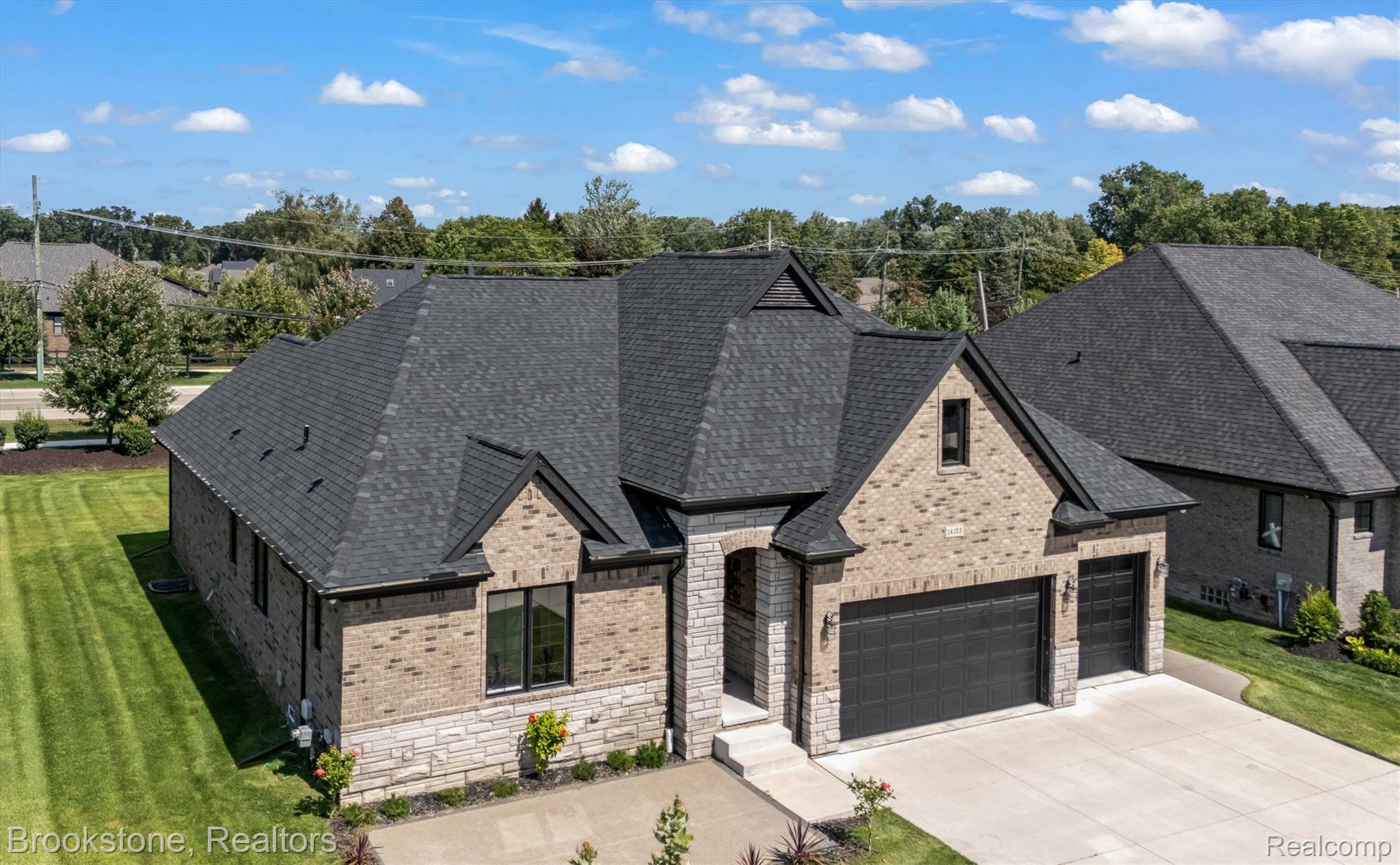 14153 Jode Park Court