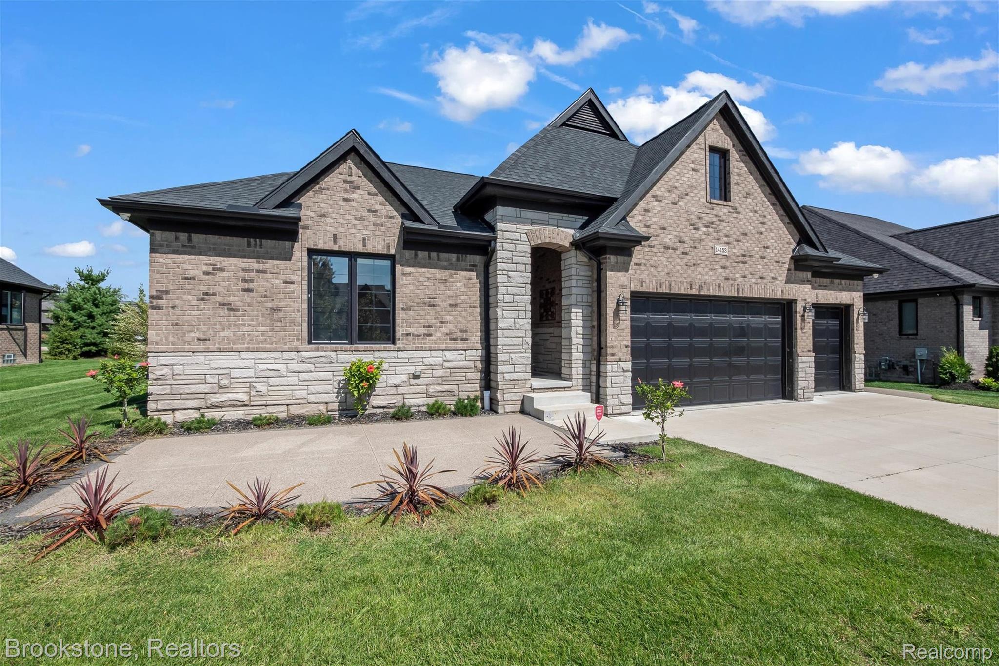 14153 Jode Park Court