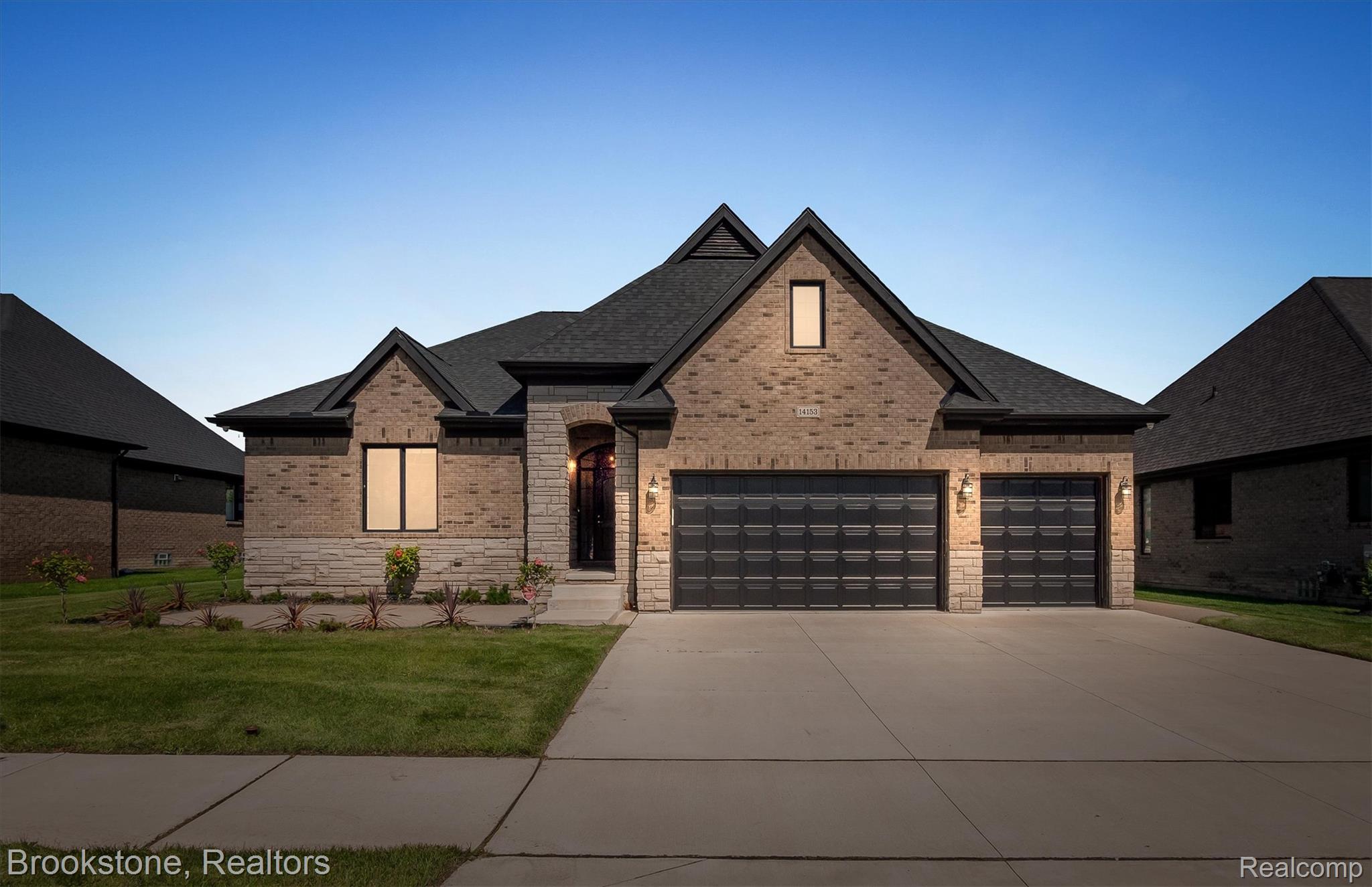 14153 Jode Park Court