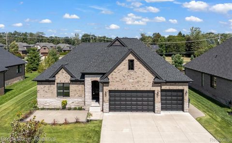 14153 Jode Park Court Utica City MI 48315