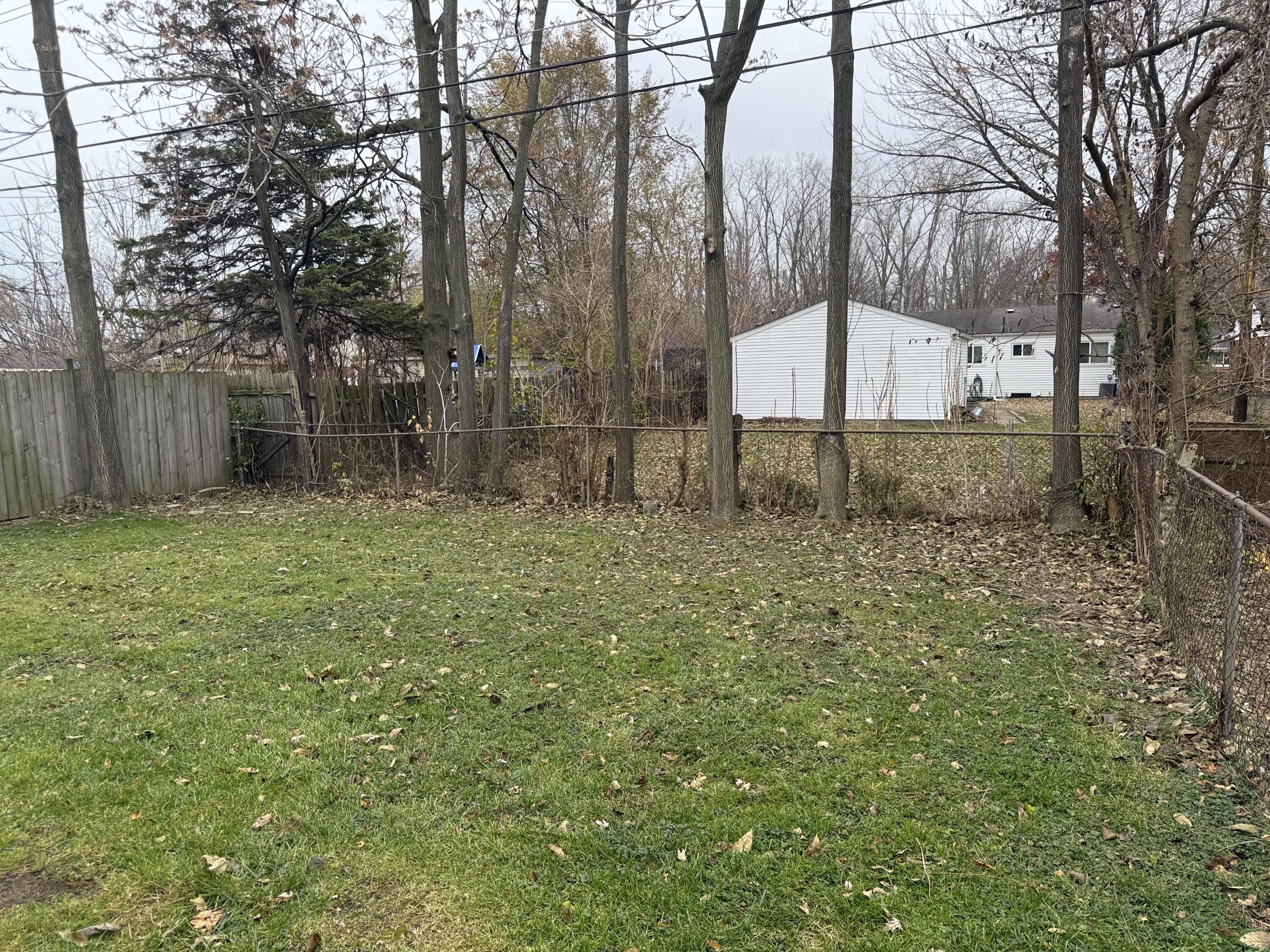 20812 Woodward Street