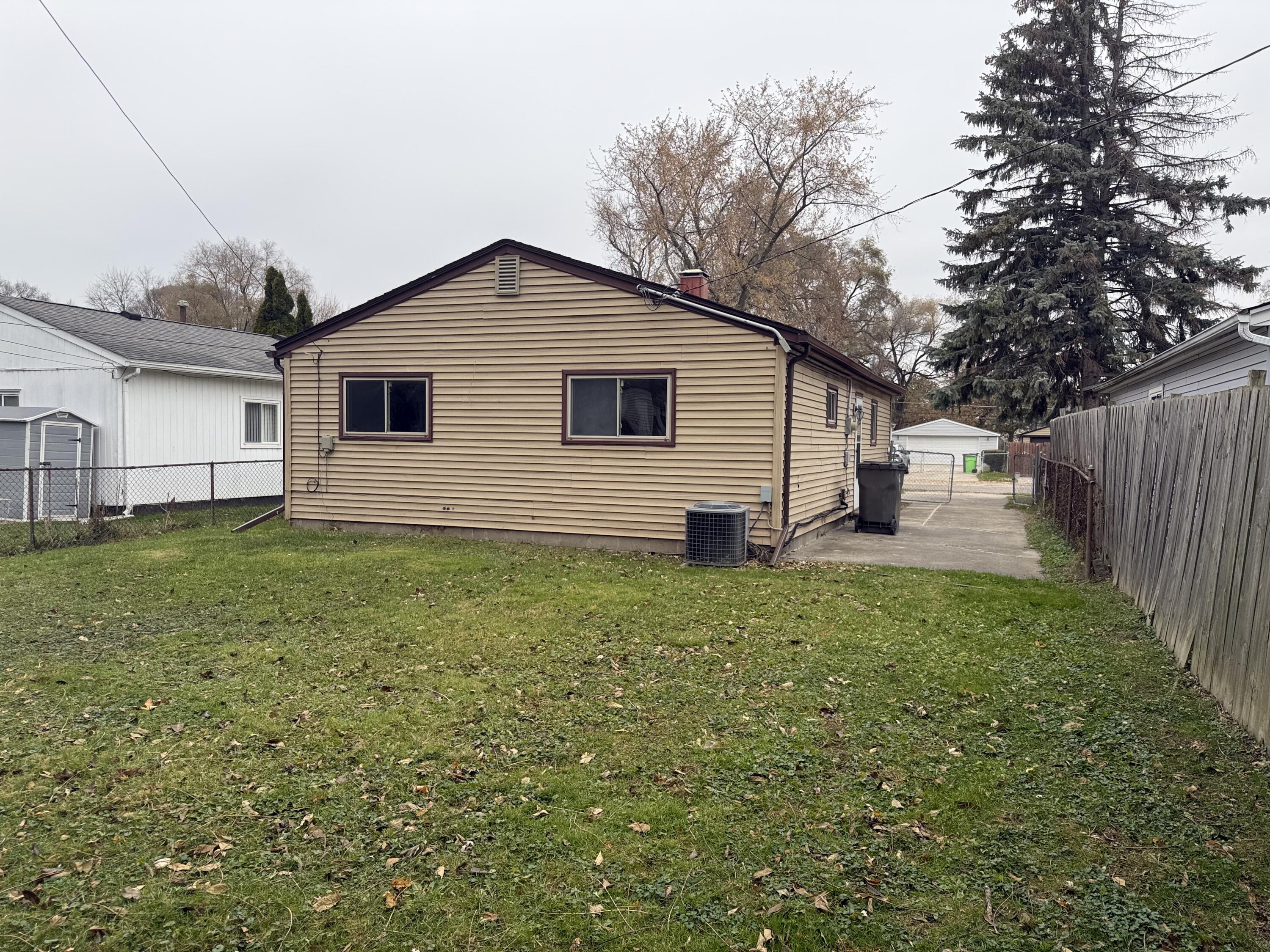 20812 Woodward Street