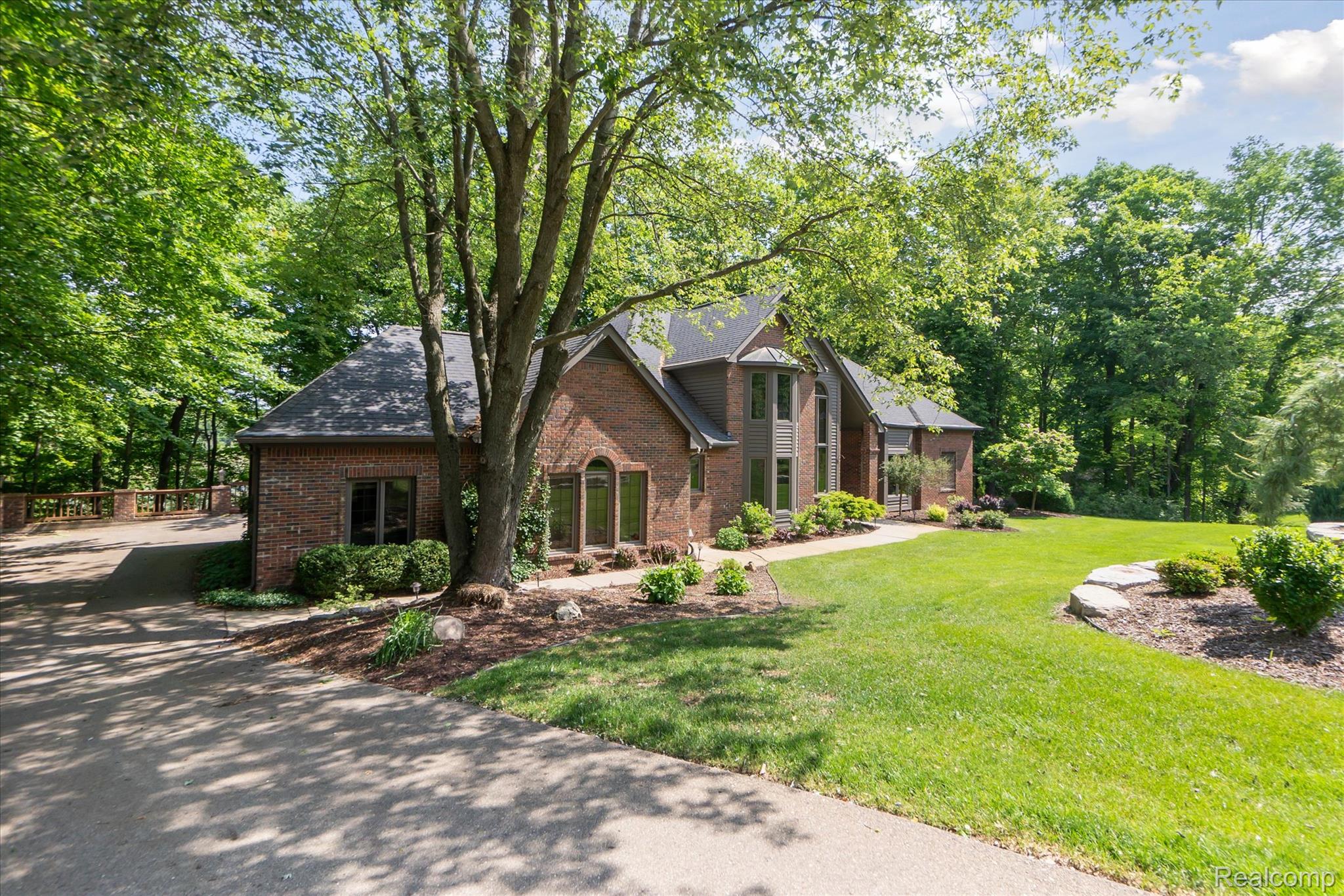 2020 Pine Hollow Trail