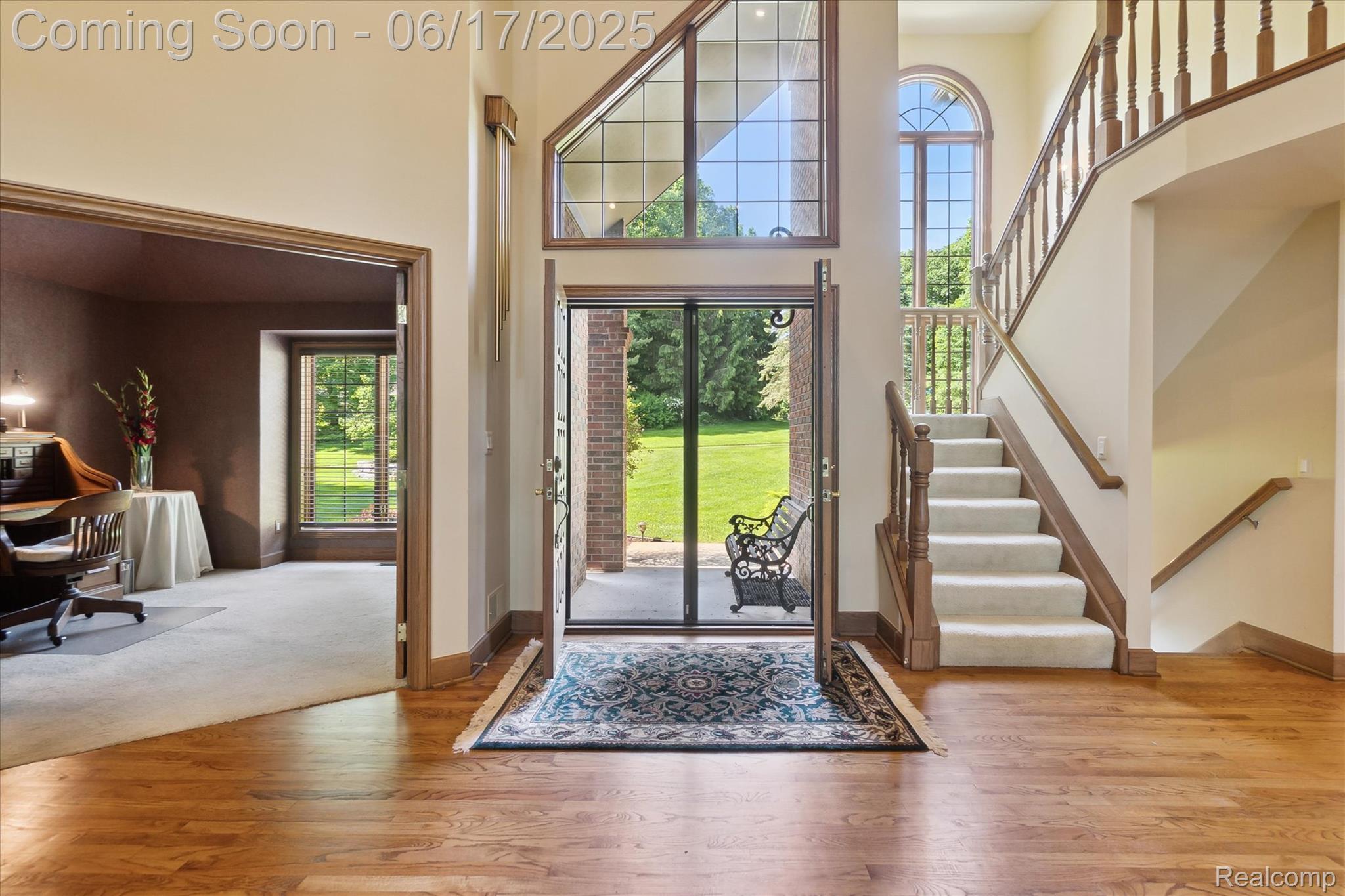 2020 Pine Hollow Trail