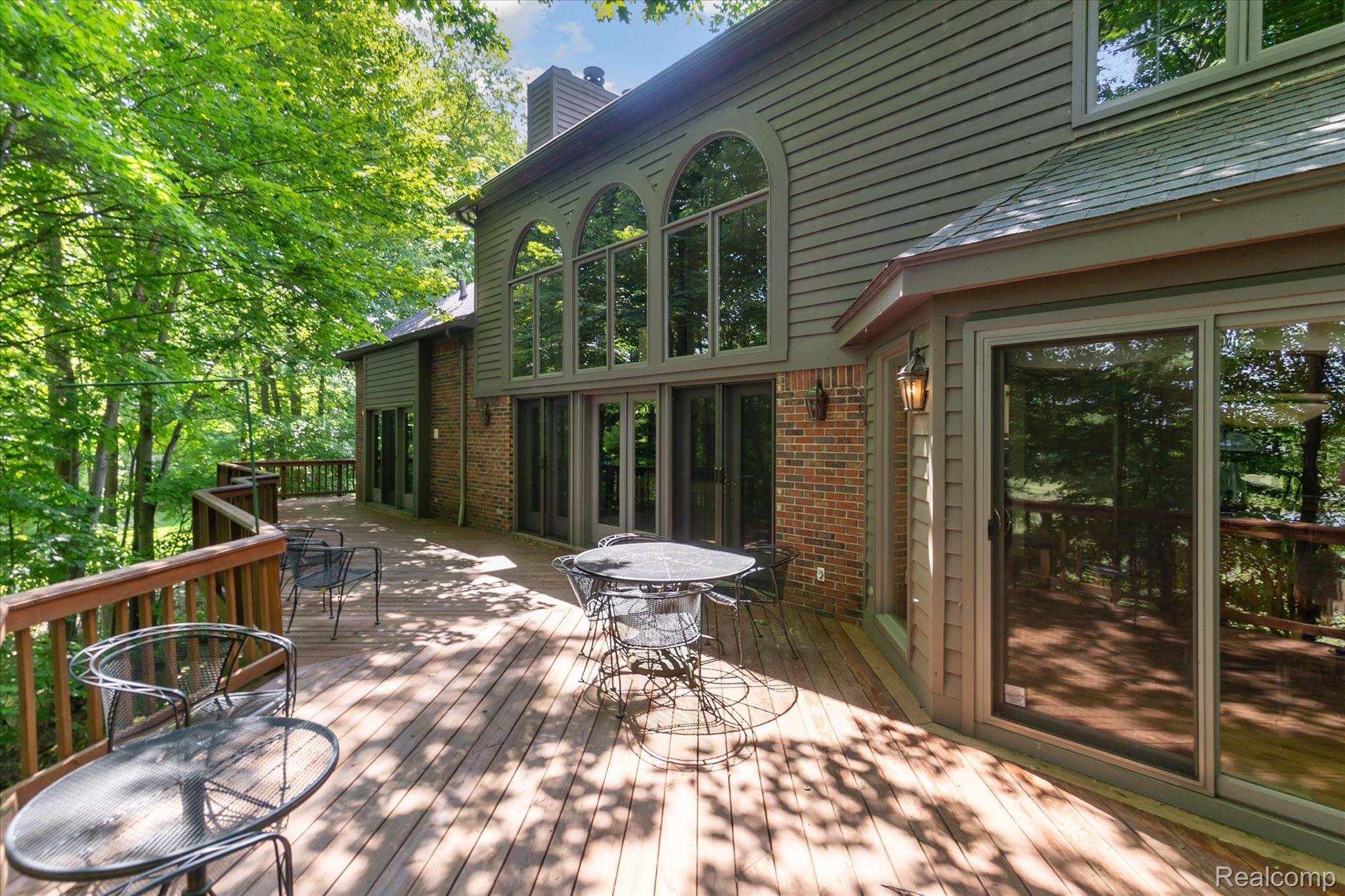 2020 Pine Hollow Trail