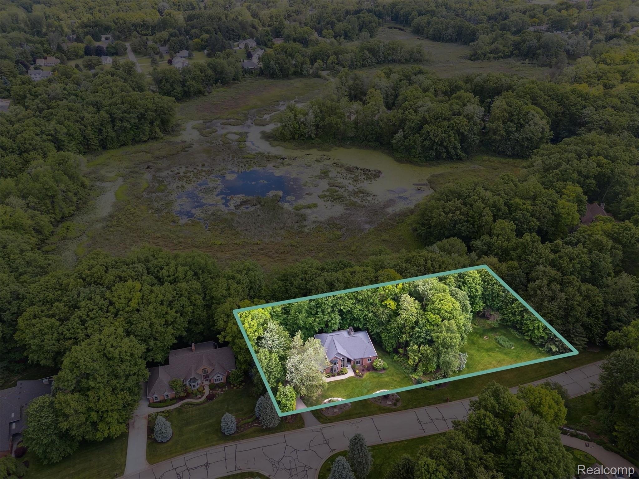2020 Pine Hollow Trail