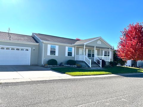 1320 Westwind Lane Fremont City MI 49412