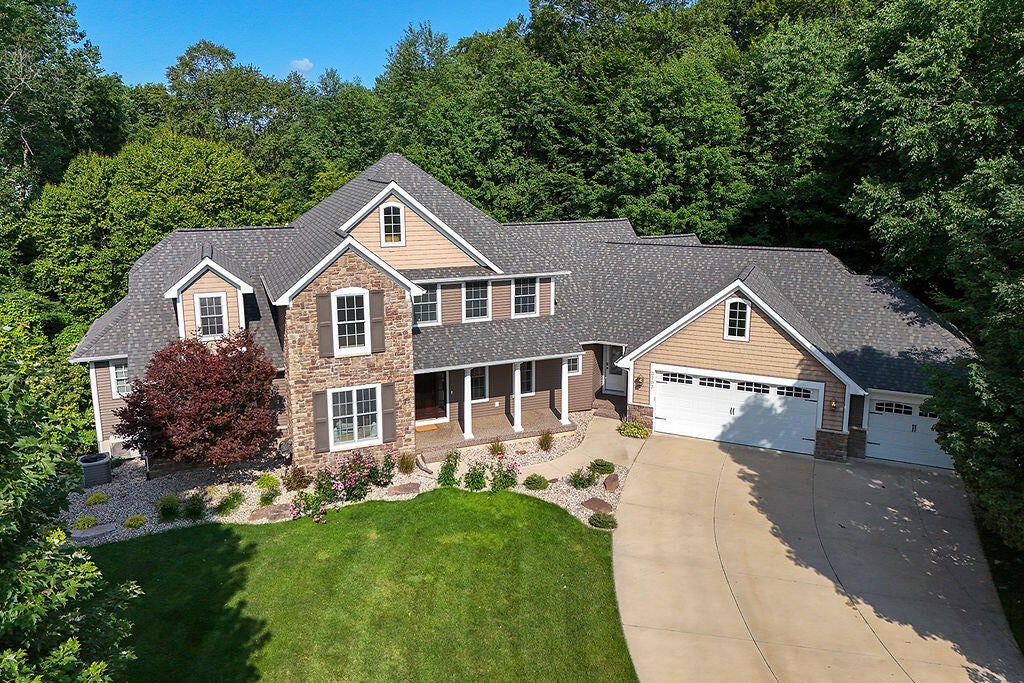 3703 Westbeech Court