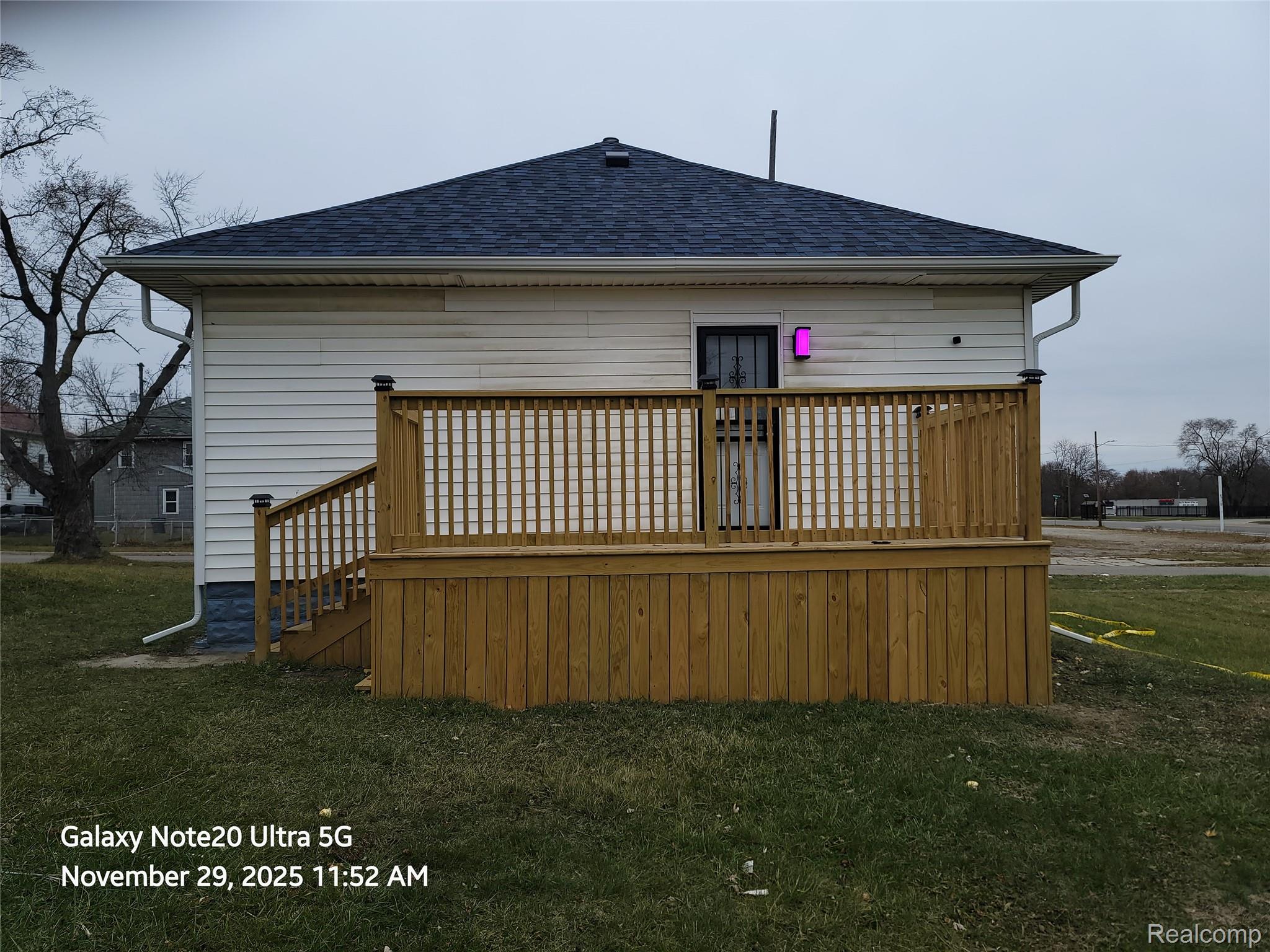 630 E Dartmouth Street