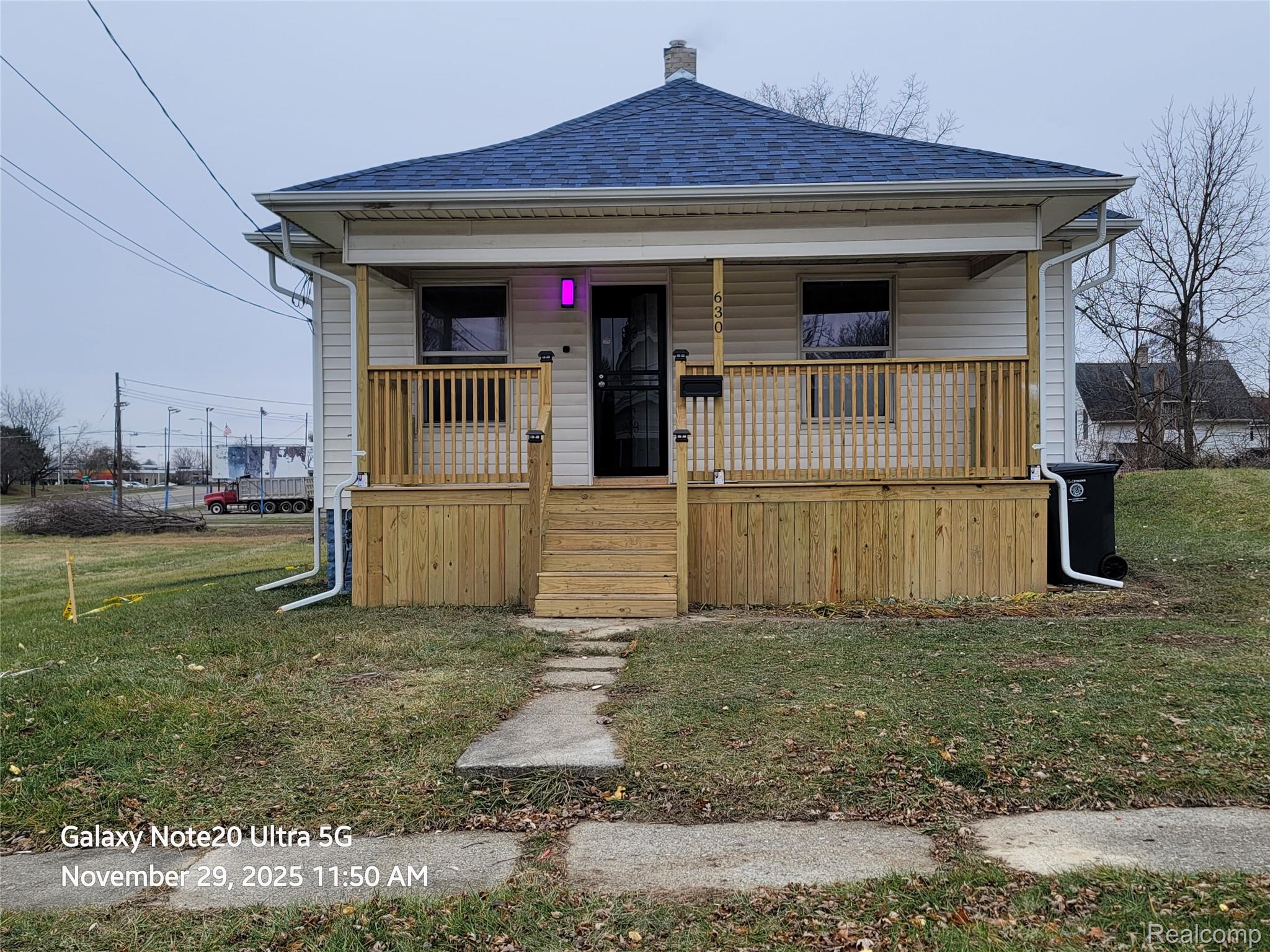 630 E Dartmouth Street