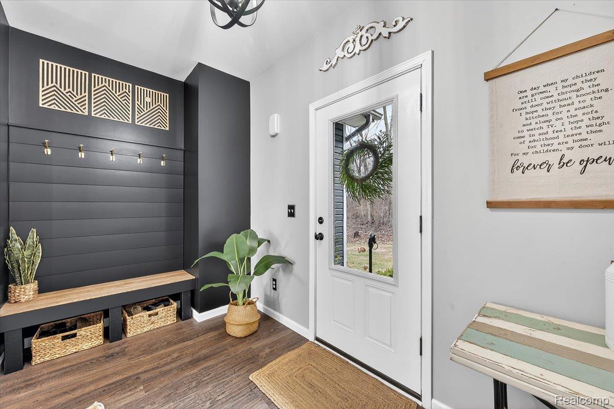 1881 S Lake George Road