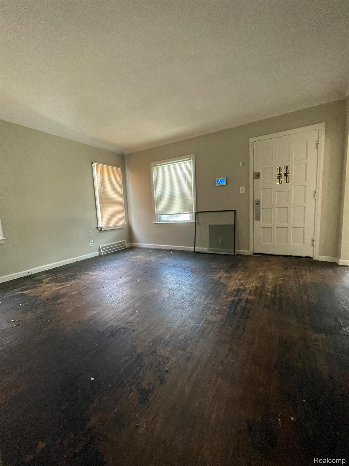 9205 McKinney Street