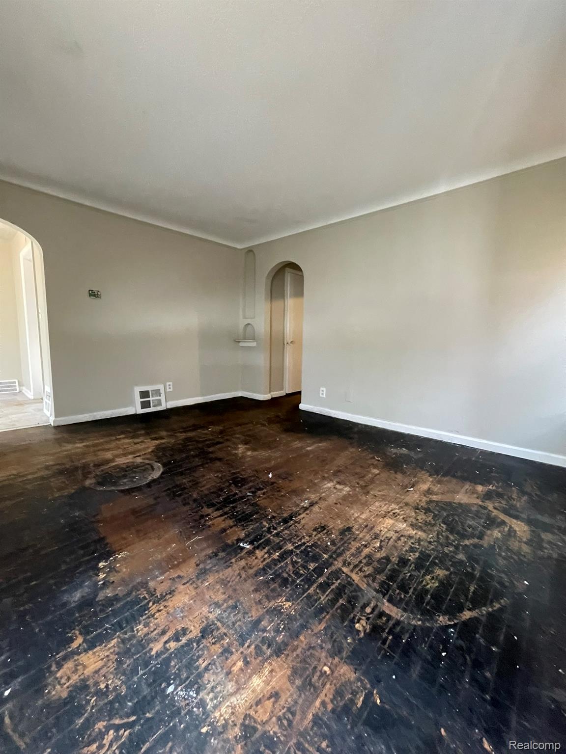 9205 McKinney Street