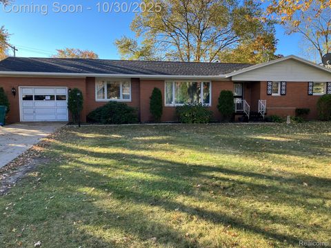 3335 W Water Street Port Huron Charter Township MI 48060