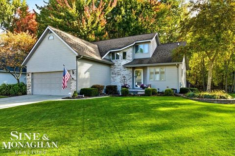 845 Joanwood Drive Marysville City MI 48040