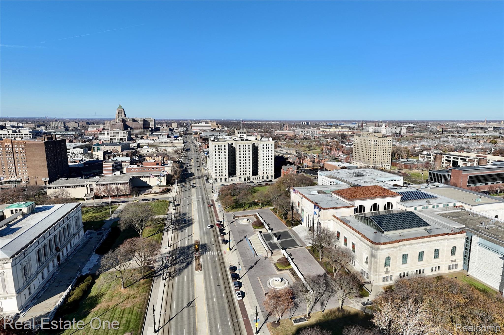 15 E Kirby Street 1125