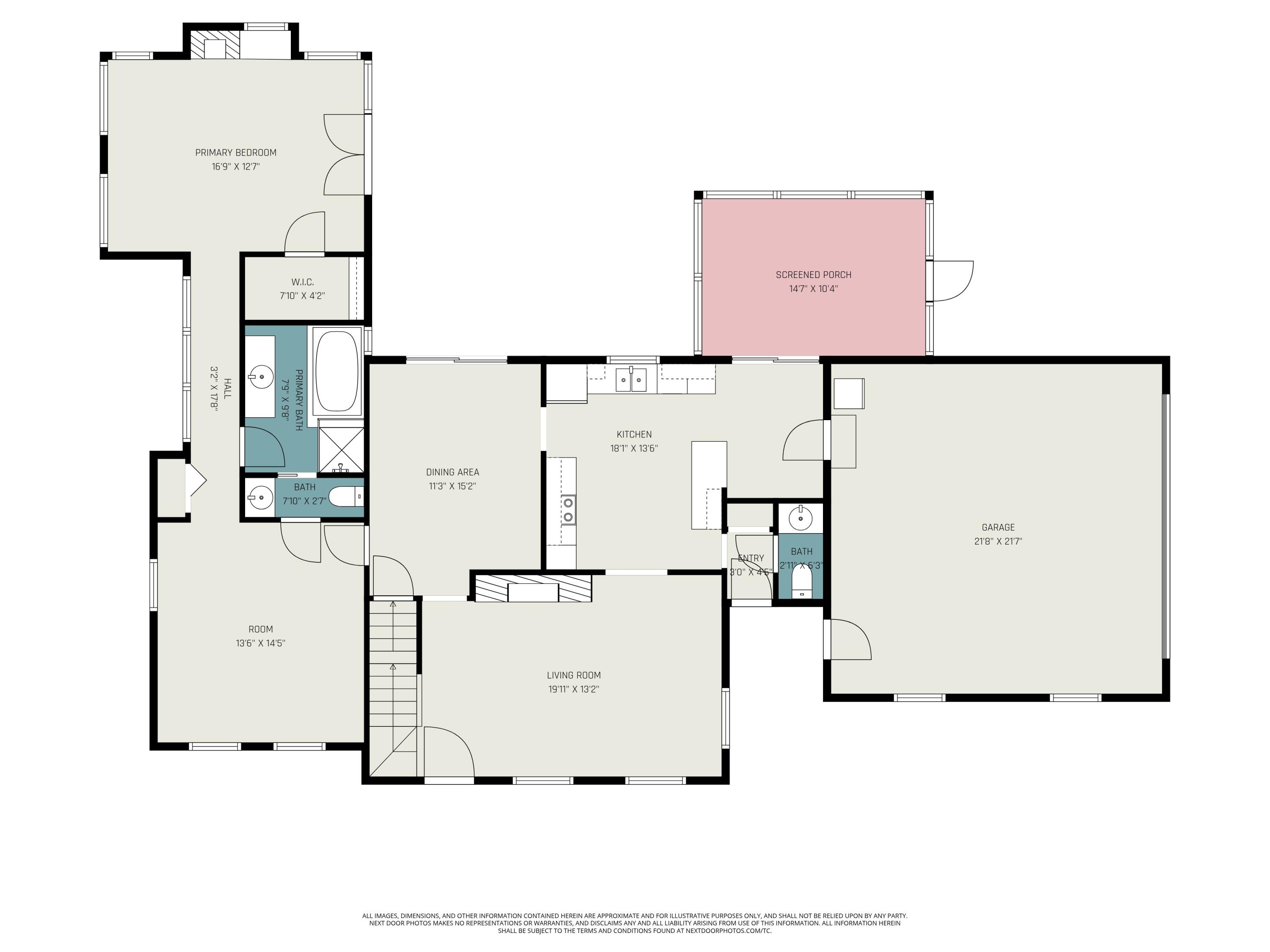 96 Windingwood Drive