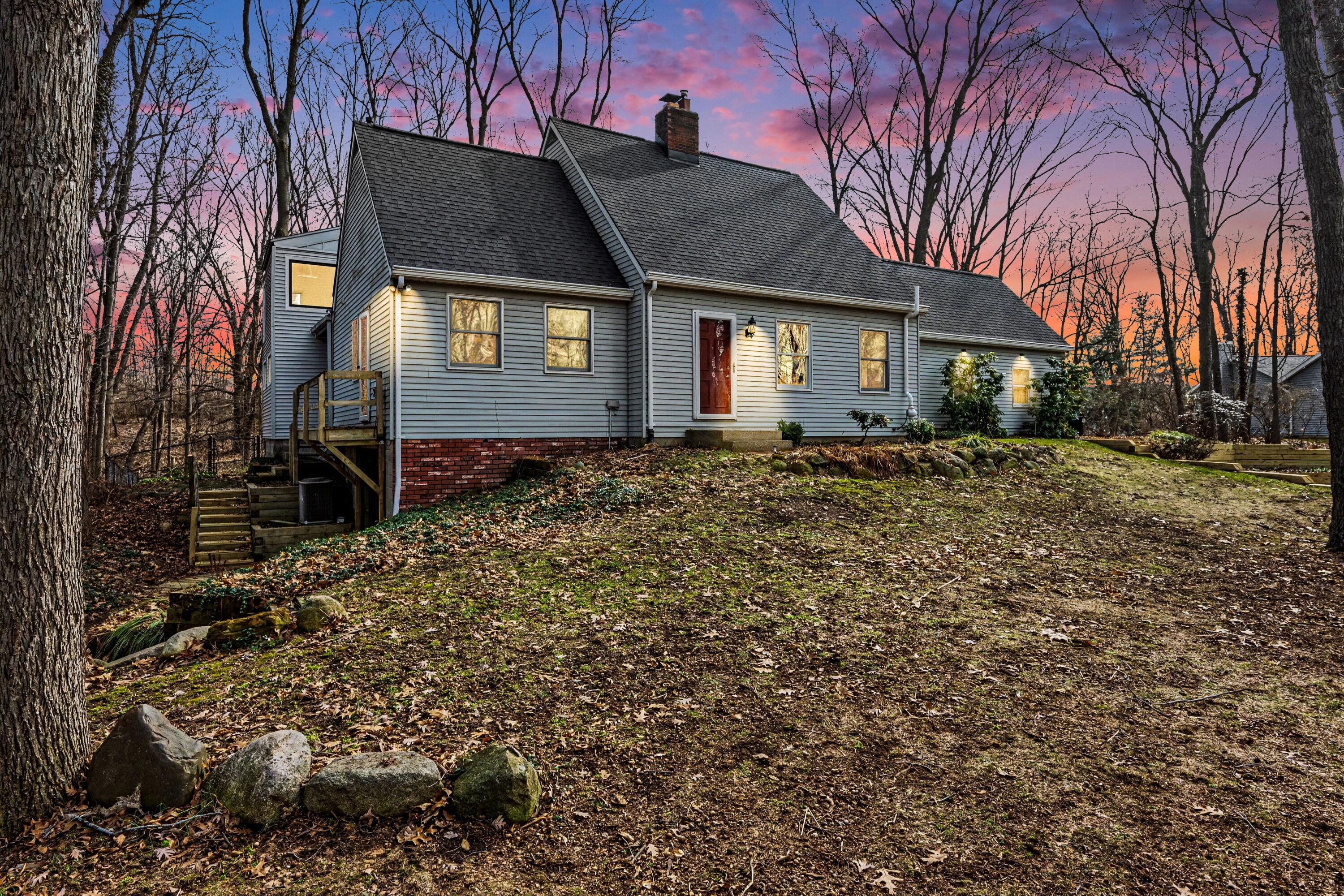 96 Windingwood Drive