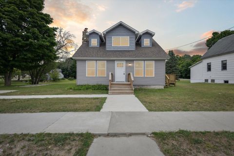 313 E Main Street Marion Township MI 49665