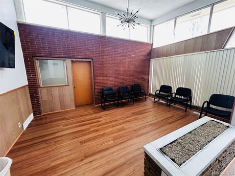 26029 FIVE Mile Road Road Redford Charter Township MI 48239