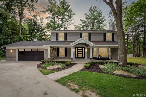 47103 Timberlane Street Northville City MI 48167